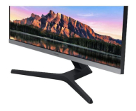 Samsung U28R550UQUX 4K HDR - 546391 - zdjęcie 3